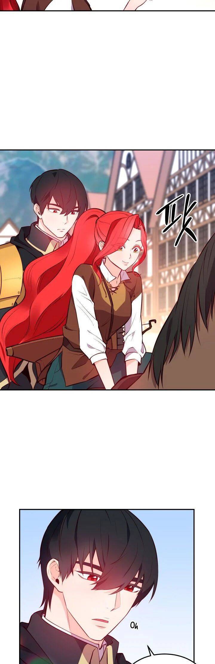 Ai Cũng Có Thể Trở Thành Ác Nữ Phản Diện Chap 8 - Next Chap 9