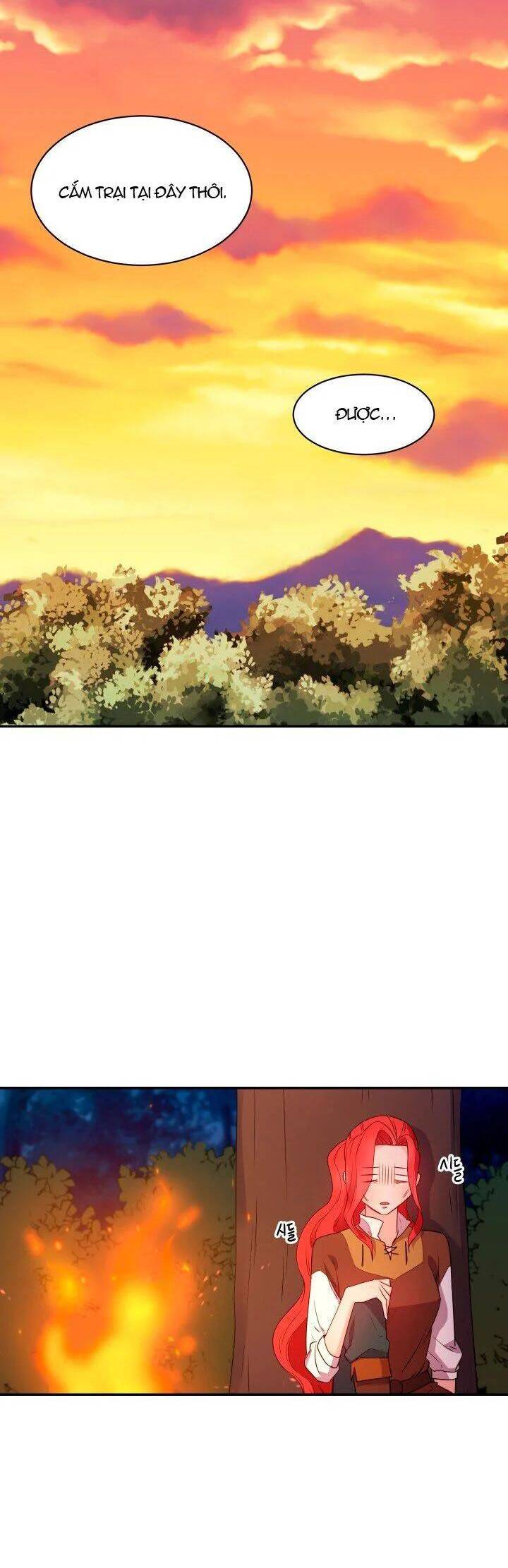 Ai Cũng Có Thể Trở Thành Ác Nữ Phản Diện Chap 9 - Next Chap 10