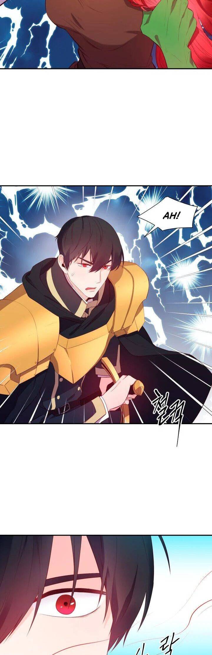 Ai Cũng Có Thể Trở Thành Ác Nữ Phản Diện Chap 9 - Next Chap 10