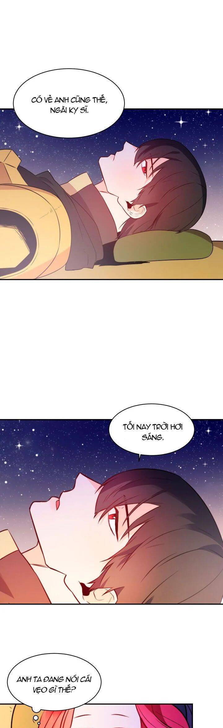 Ai Cũng Có Thể Trở Thành Ác Nữ Phản Diện Chap 9 - Next Chap 10