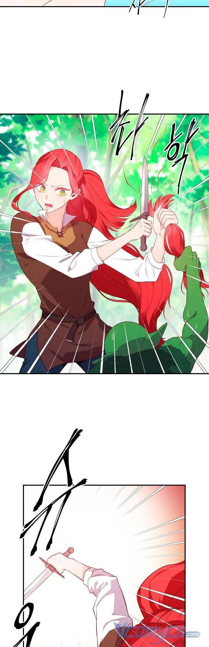 Ai Cũng Có Thể Trở Thành Ác Nữ Phản Diện Chap 9 - Next Chap 10