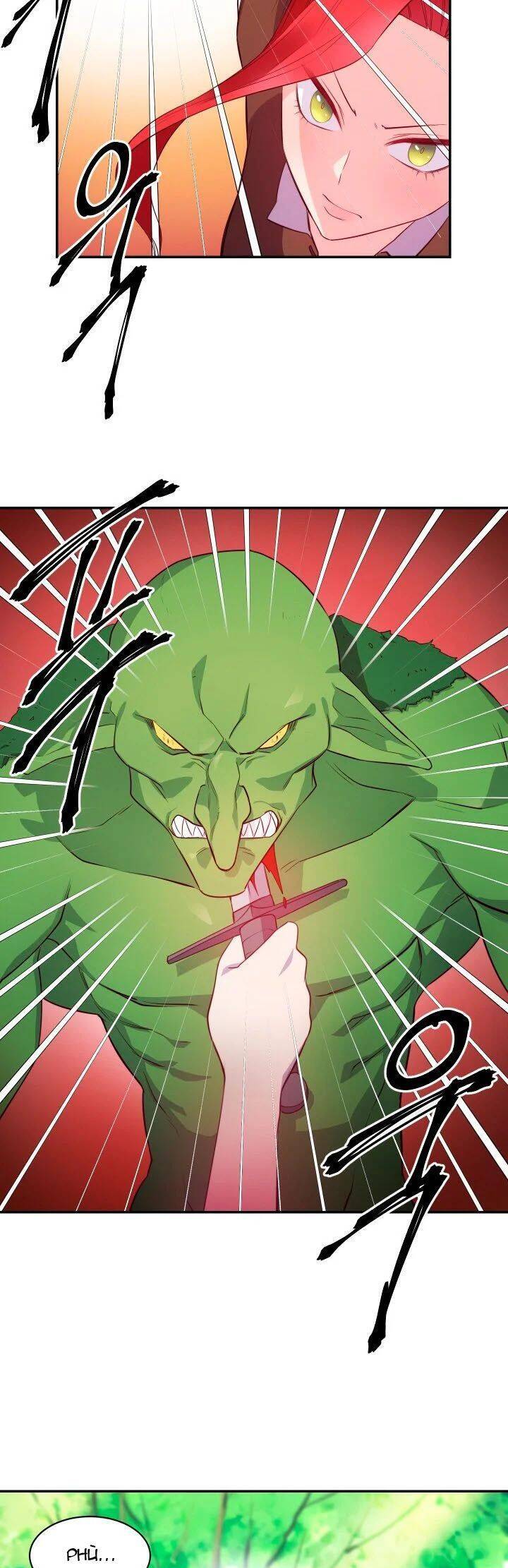 Ai Cũng Có Thể Trở Thành Ác Nữ Phản Diện Chap 9 - Next Chap 10