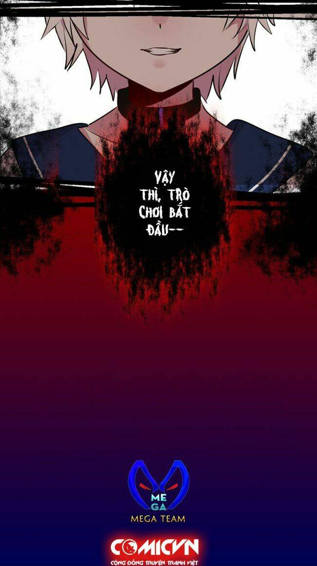 Ai đã Giết Con Thỏ? Chap 1 - Next Chap 2