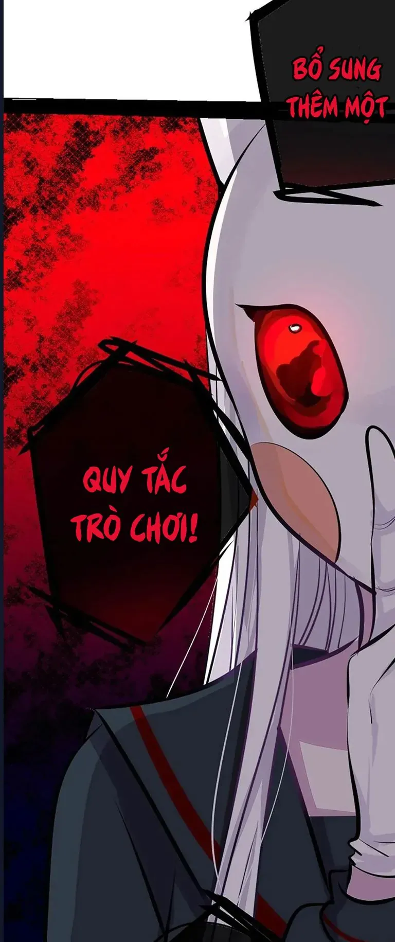 Ai đã Giết Con Thỏ? Chap 10.1 - Next Chap 11.1