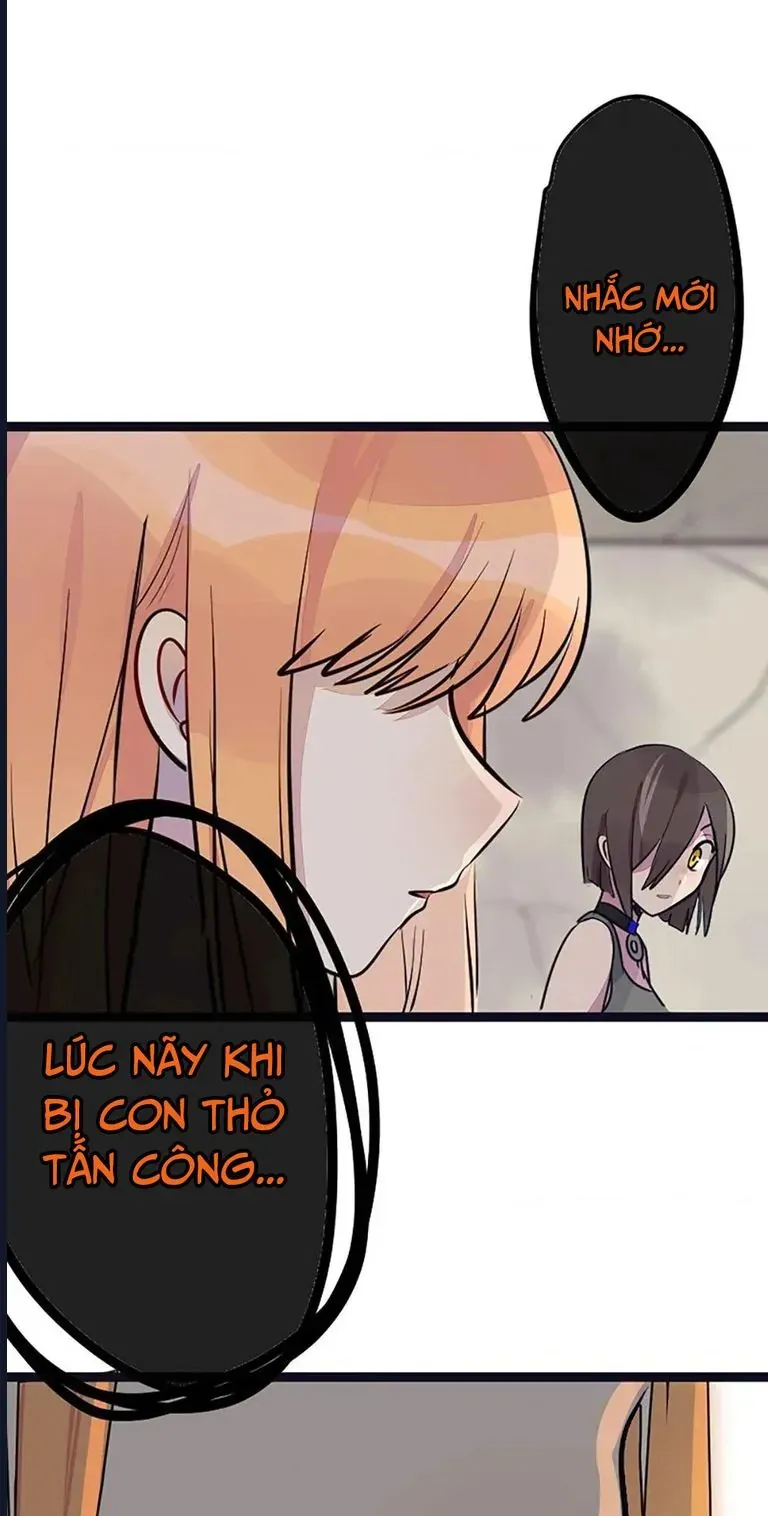 Ai đã Giết Con Thỏ? Chap 10.1 - Next Chap 11.1