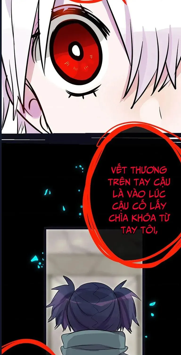 Ai đã Giết Con Thỏ? Chap 10.1 - Next Chap 11.1