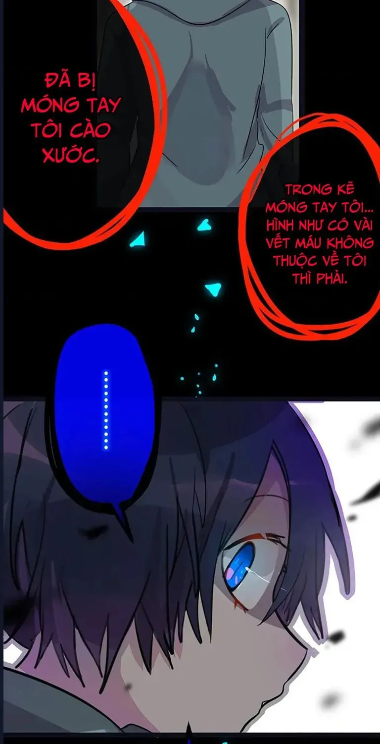 Ai đã Giết Con Thỏ? Chap 10.1 - Next Chap 11.1