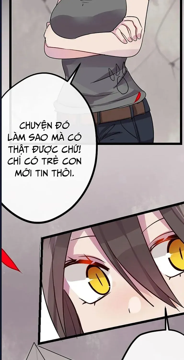 Ai đã Giết Con Thỏ? Chap 10.1 - Next Chap 11.1