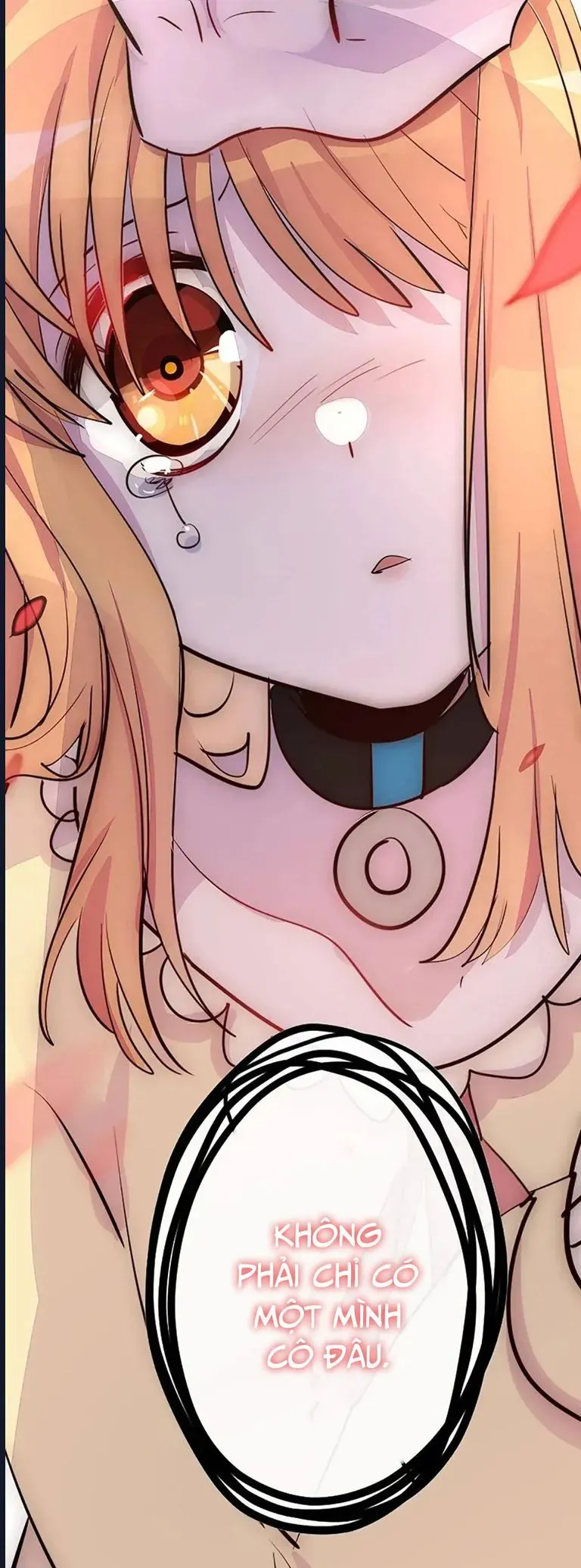 Ai đã Giết Con Thỏ? Chap 10.2 - Next Chap 11.2