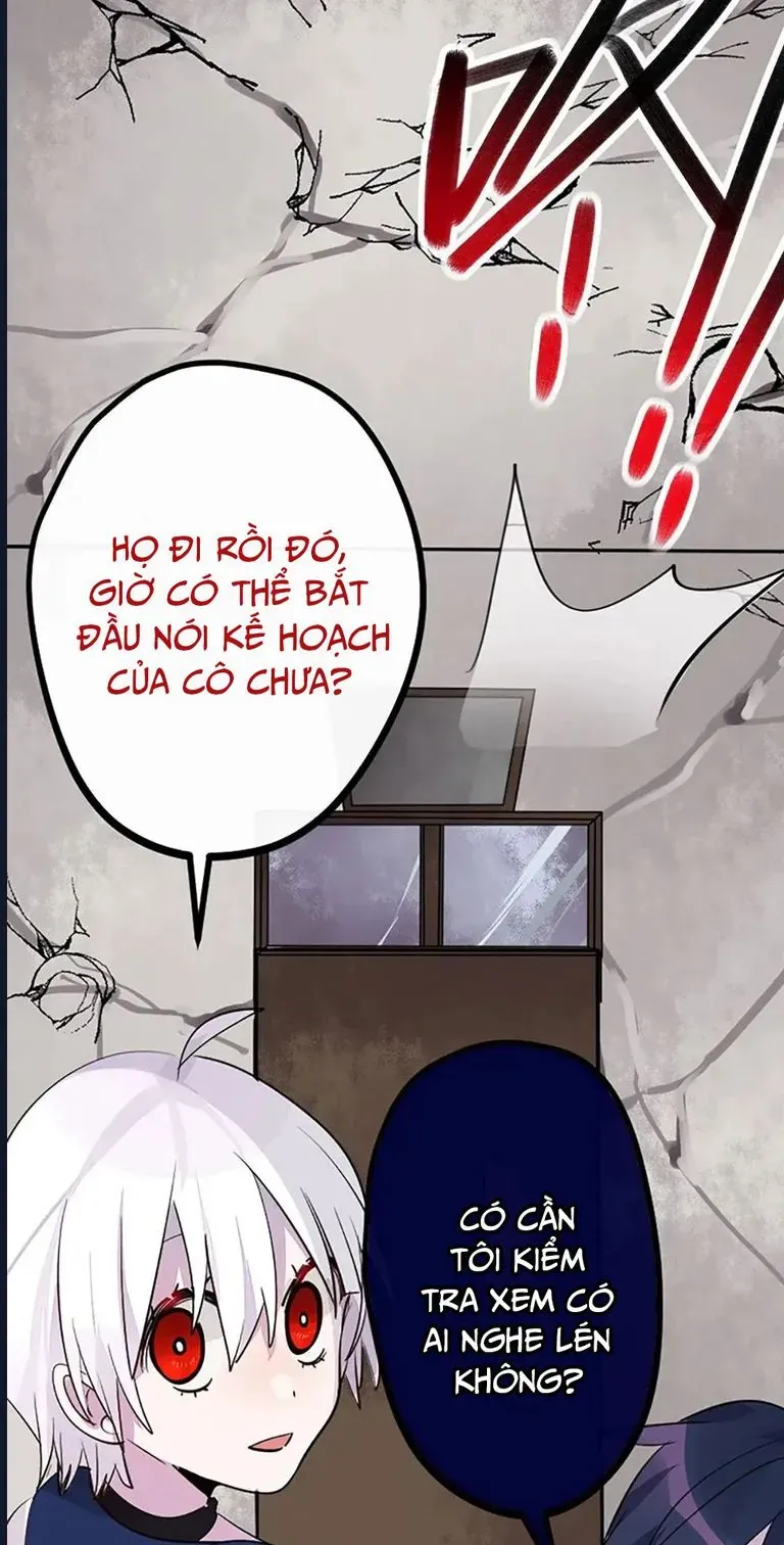 Ai đã Giết Con Thỏ? Chap 10.2 - Next Chap 11.2