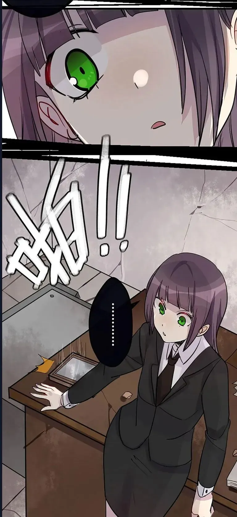 Ai đã Giết Con Thỏ? Chap 10.2 - Next Chap 11.2