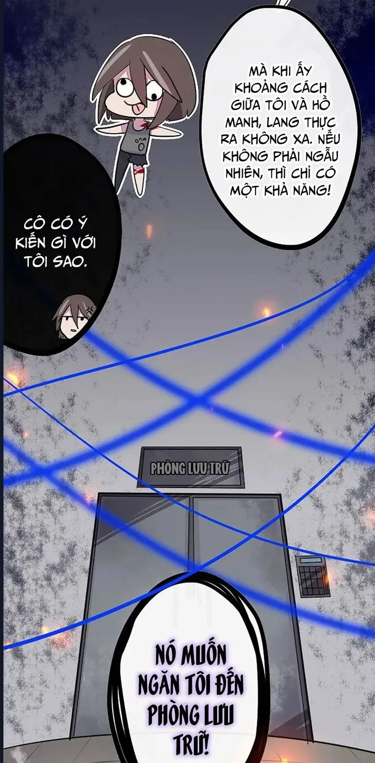 Ai đã Giết Con Thỏ? Chap 11.2 - Next Chap 12.2