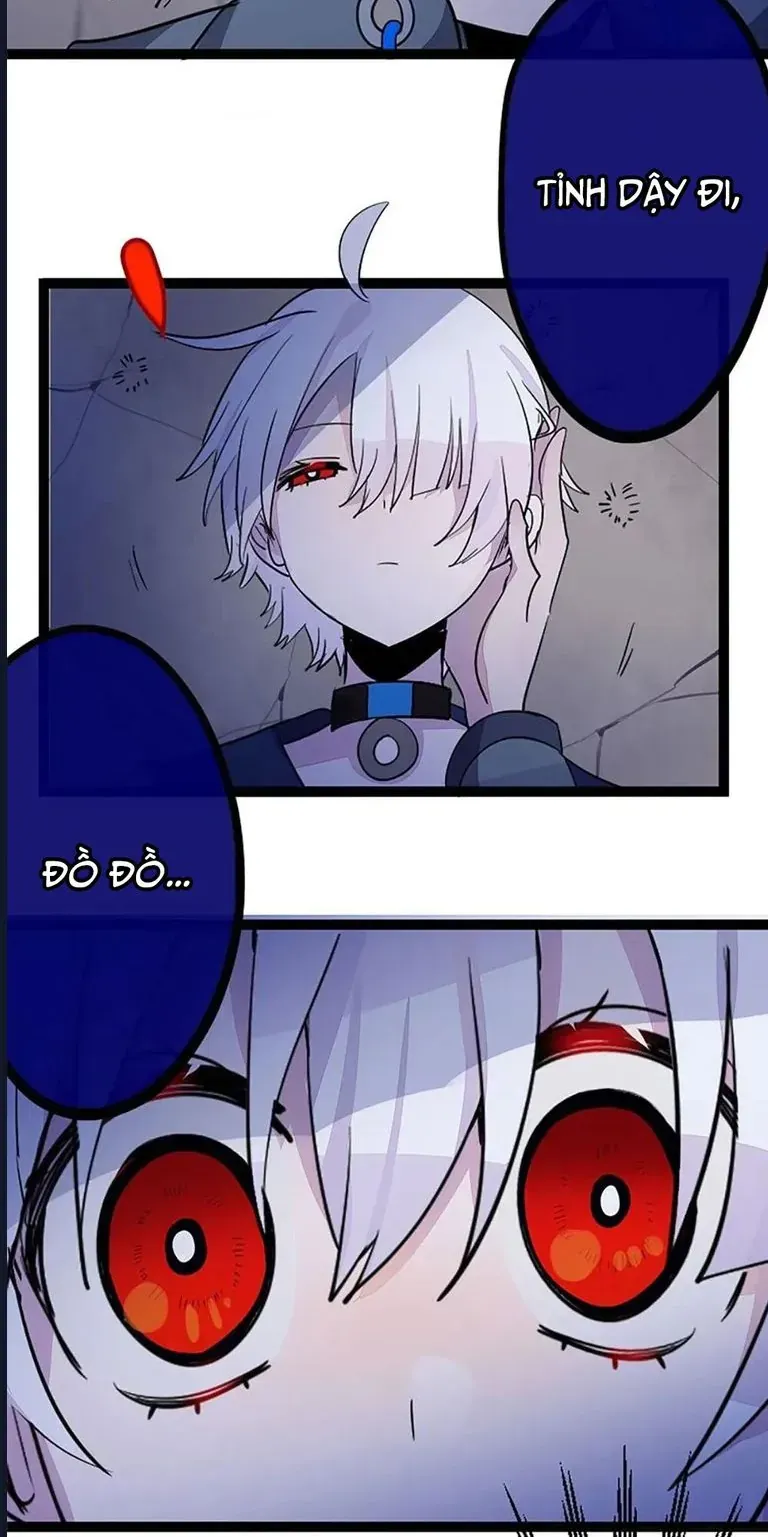 Ai đã Giết Con Thỏ? Chap 11.2 - Next Chap 12.2