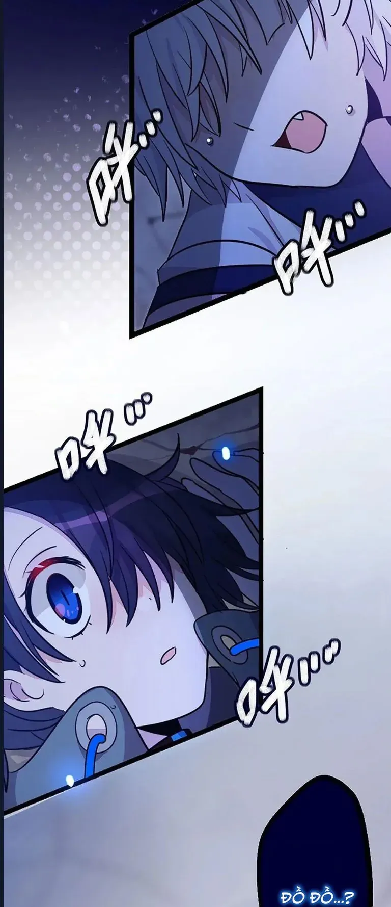 Ai đã Giết Con Thỏ? Chap 12.1 - Next Chap 13.1