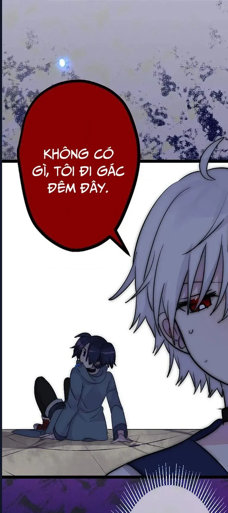 Ai đã Giết Con Thỏ? Chap 12.1 - Next Chap 13.1