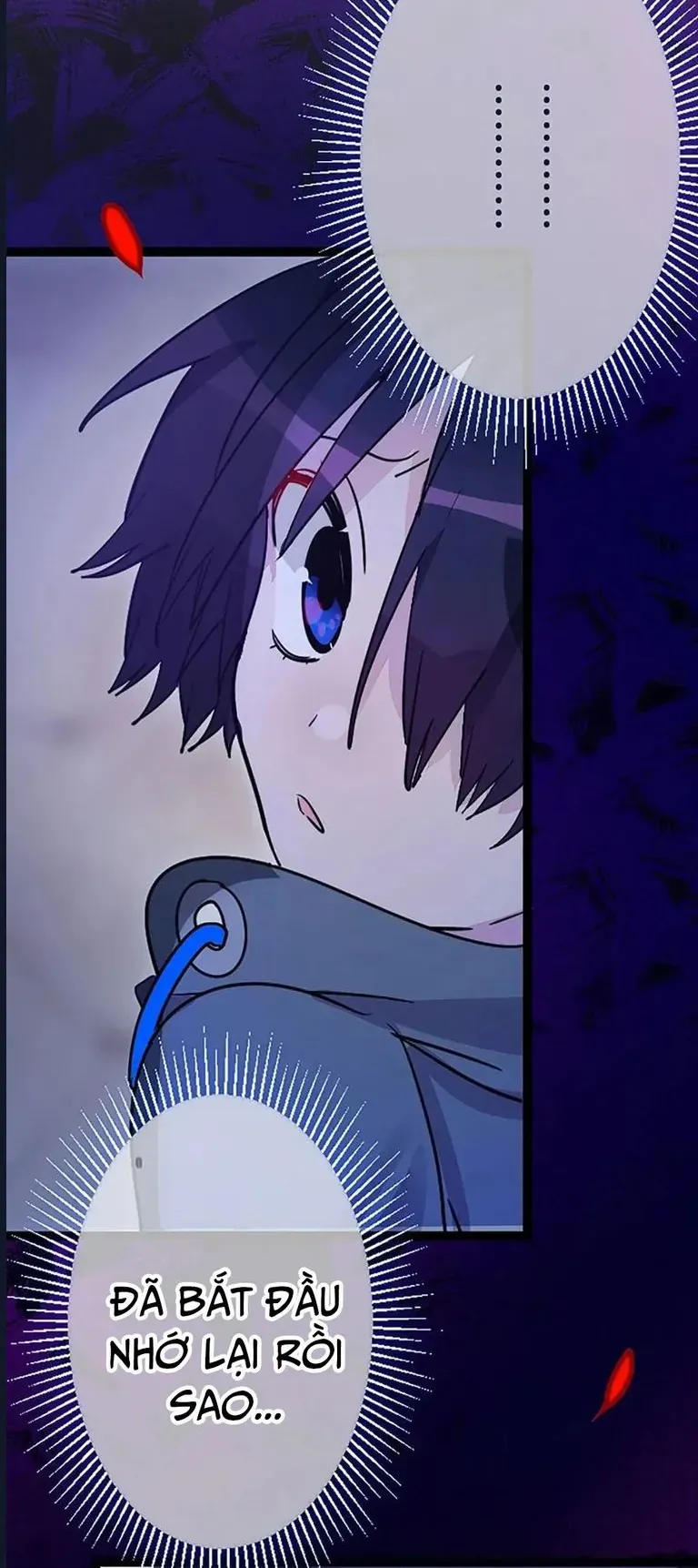 Ai đã Giết Con Thỏ? Chap 12.1 - Next Chap 13.1