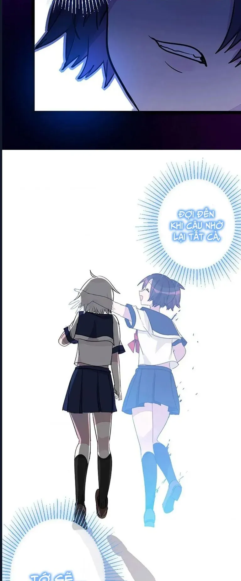 Ai đã Giết Con Thỏ? Chap 12.1 - Next Chap 13.1