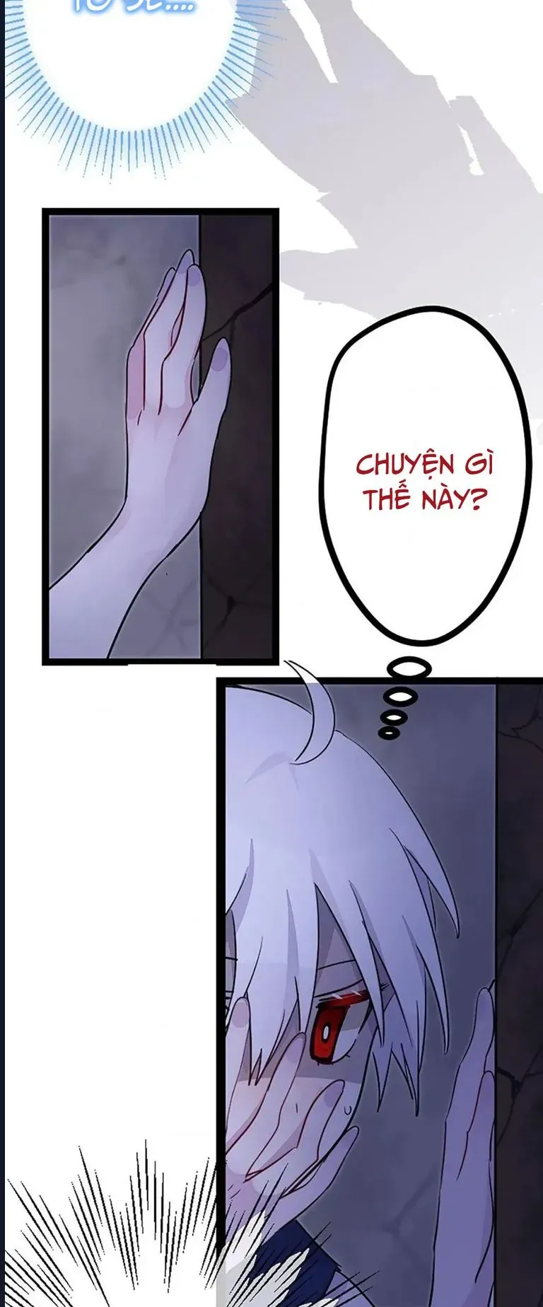 Ai đã Giết Con Thỏ? Chap 12.1 - Next Chap 13.1