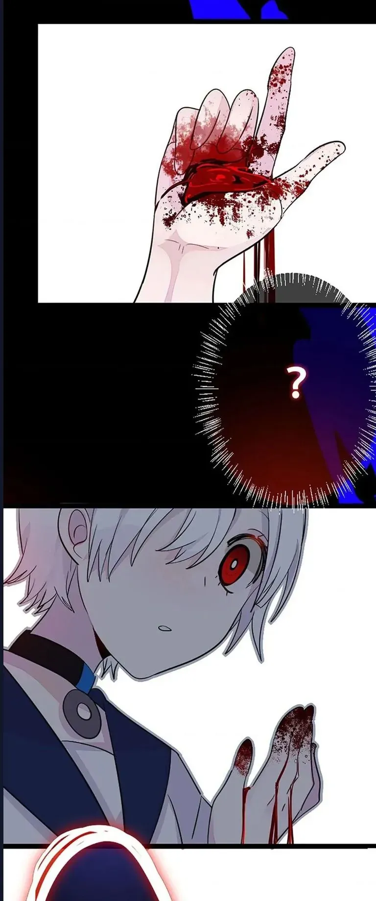 Ai đã Giết Con Thỏ? Chap 12.1 - Next Chap 13.1