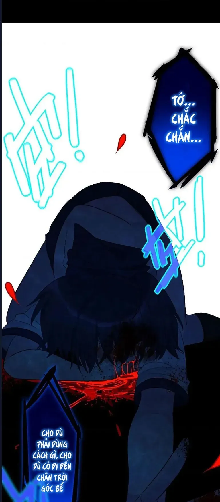 Ai đã Giết Con Thỏ? Chap 12.1 - Next Chap 13.1