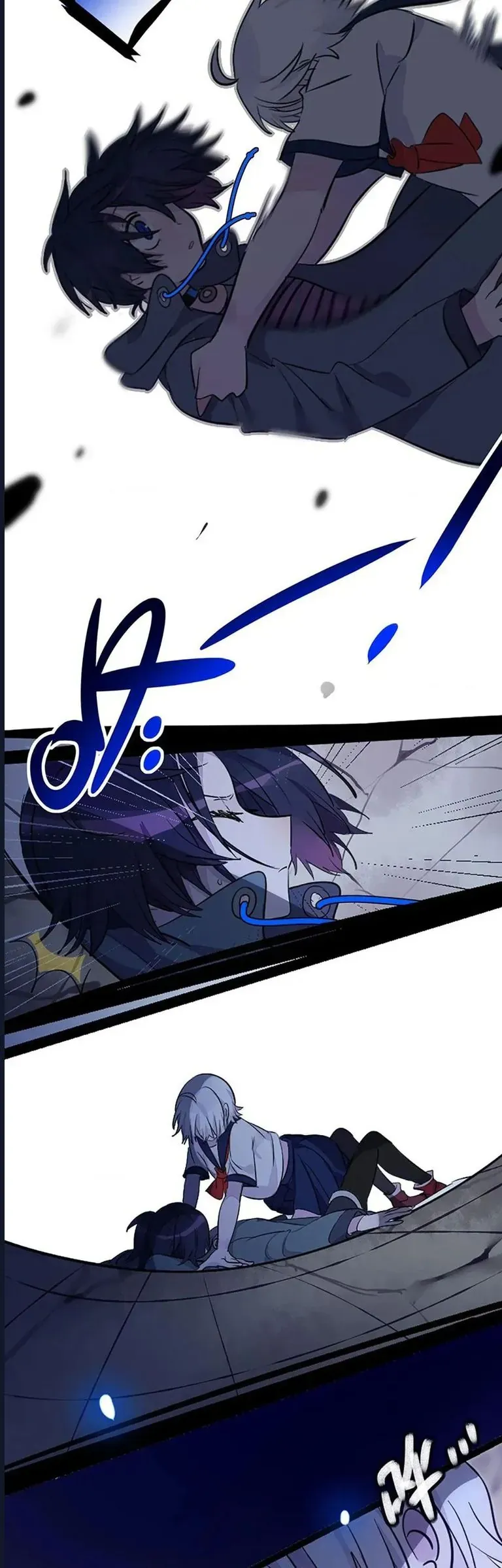 Ai đã Giết Con Thỏ? Chap 12.1 - Next Chap 13.1