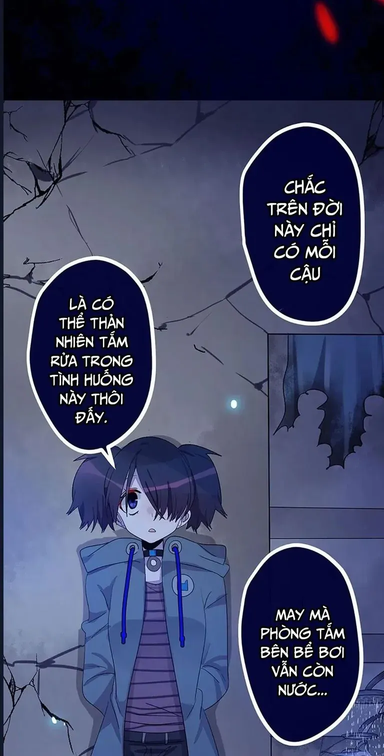 Ai đã Giết Con Thỏ? Chap 12.2 - Next Chap 13.2