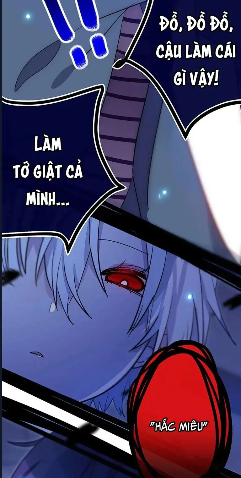 Ai đã Giết Con Thỏ? Chap 12.2 - Next Chap 13.2