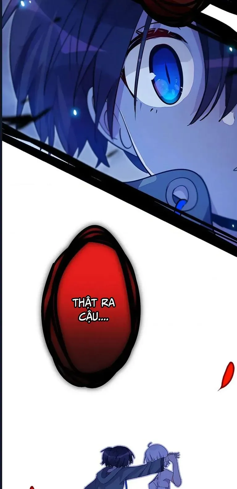 Ai đã Giết Con Thỏ? Chap 12.2 - Next Chap 13.2