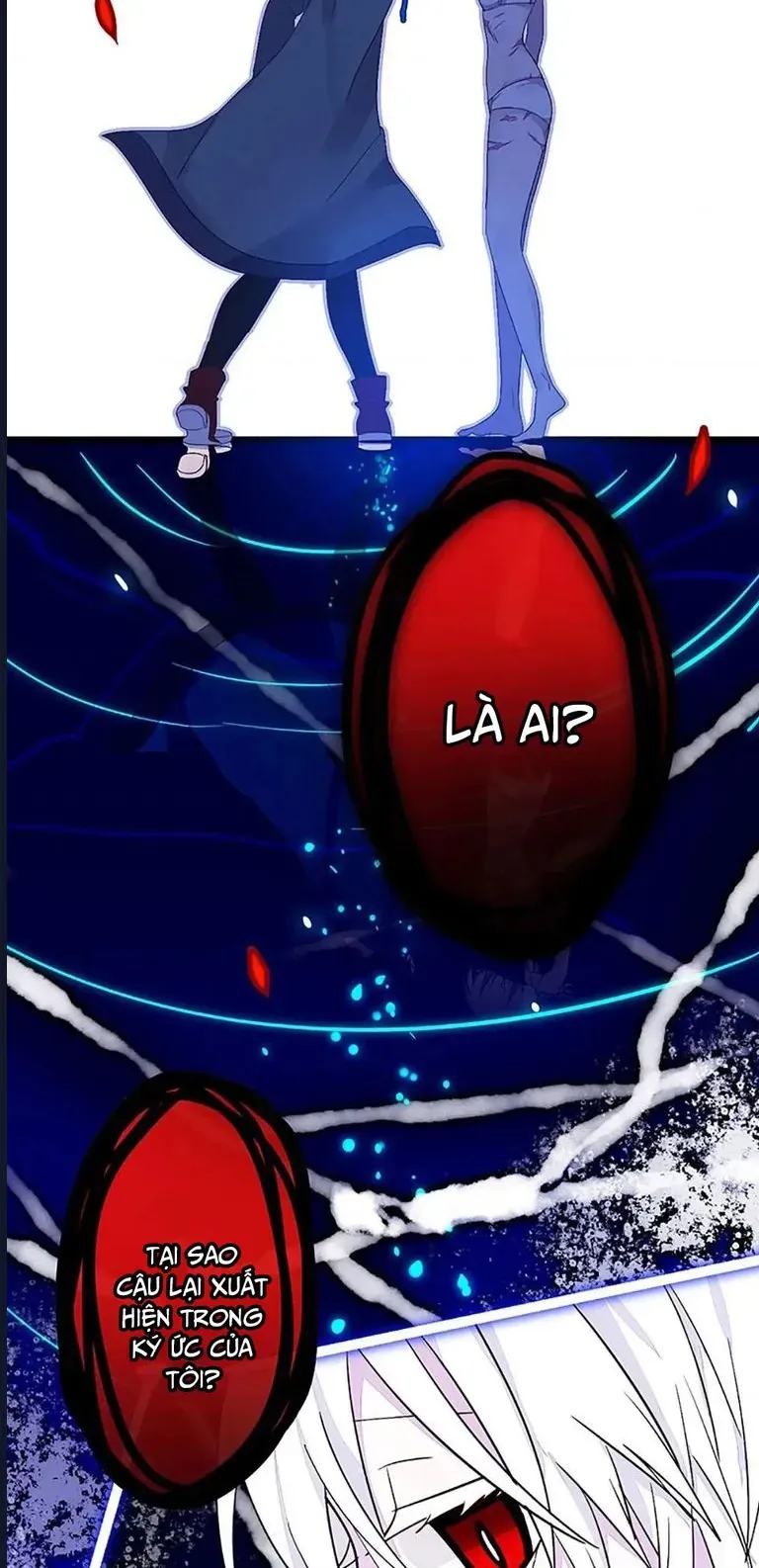 Ai đã Giết Con Thỏ? Chap 12.2 - Next Chap 13.2