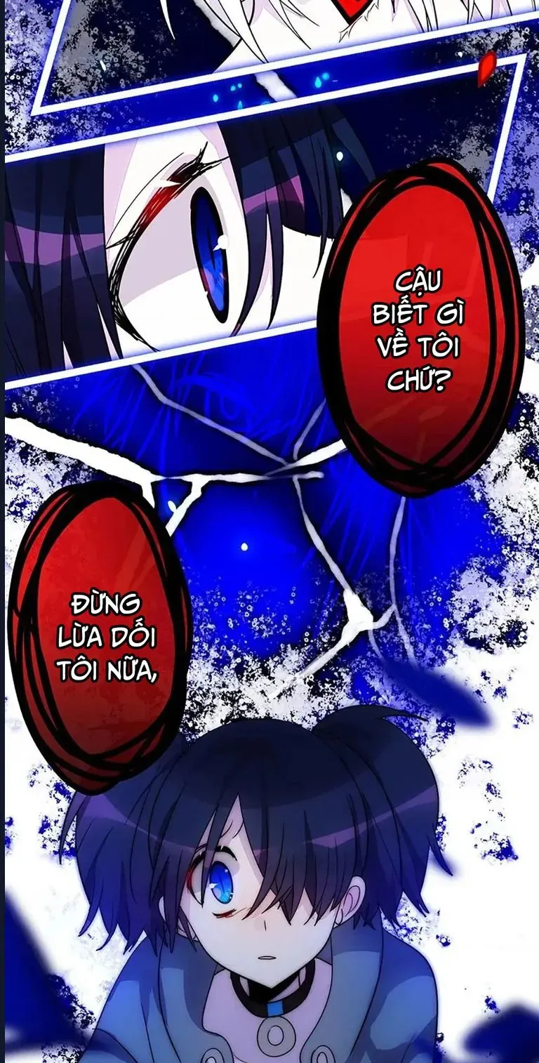 Ai đã Giết Con Thỏ? Chap 12.2 - Next Chap 13.2