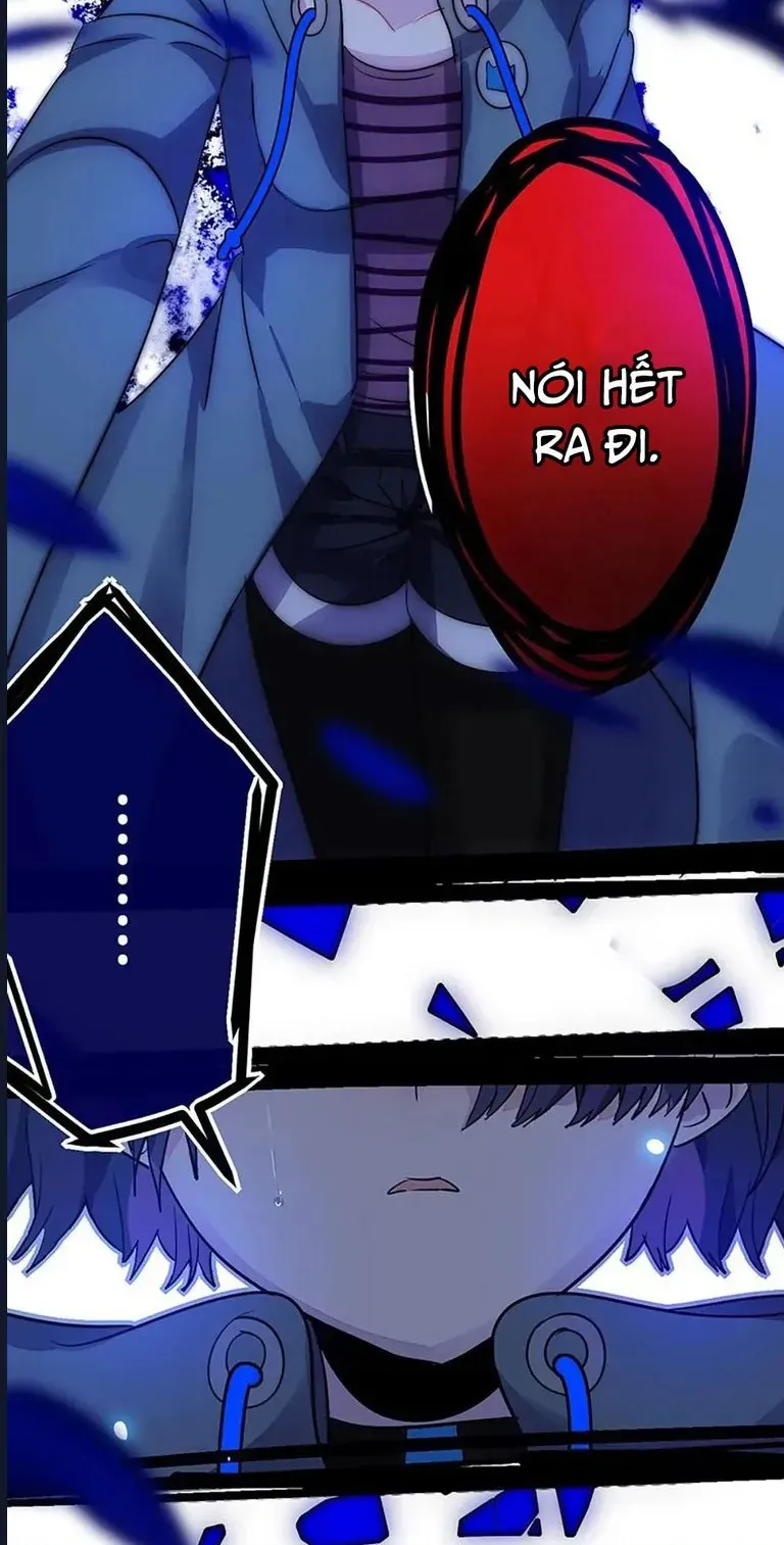 Ai đã Giết Con Thỏ? Chap 12.2 - Next Chap 13.2