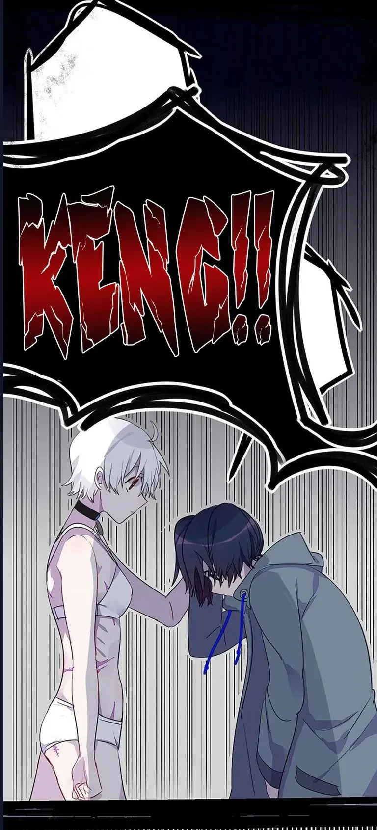 Ai đã Giết Con Thỏ? Chap 12.2 - Next Chap 13.2