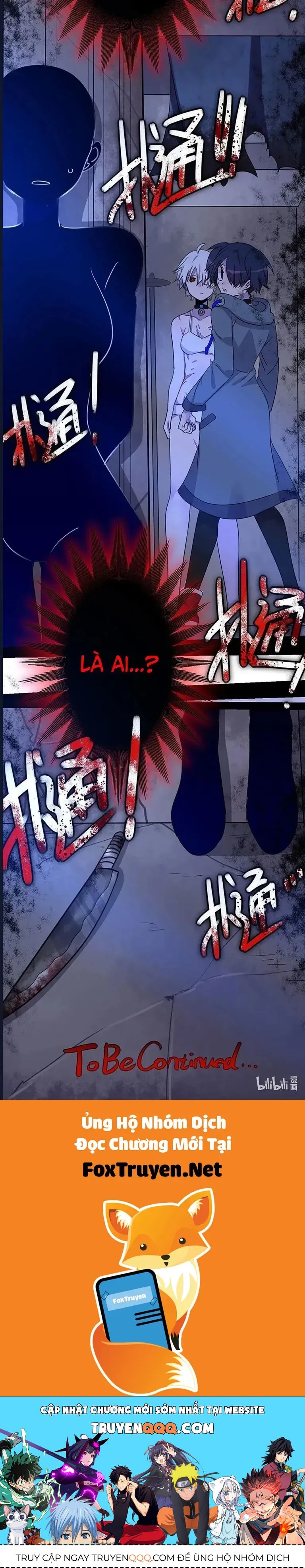 Ai đã Giết Con Thỏ? Chap 12.2 - Next Chap 13.2