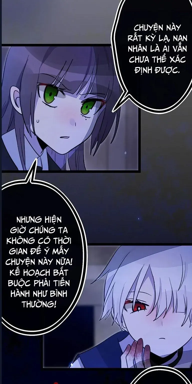 Ai đã Giết Con Thỏ? Chap 12.2 - Next Chap 13.2