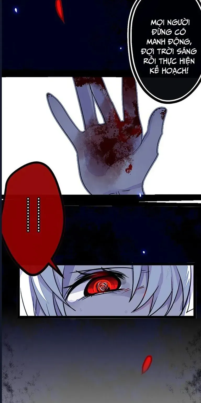 Ai đã Giết Con Thỏ? Chap 12.2 - Next Chap 13.2