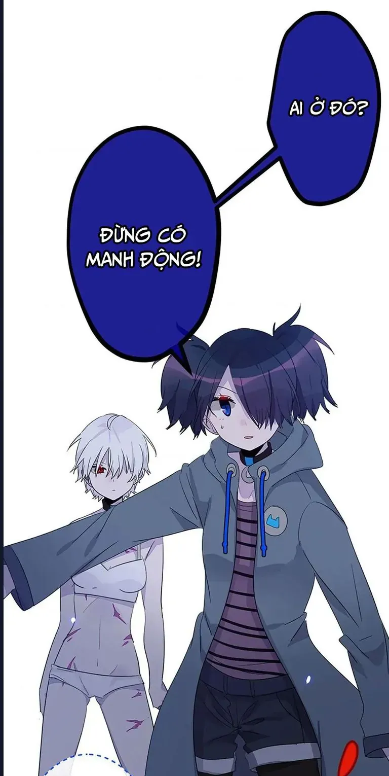 Ai đã Giết Con Thỏ? Chap 13.1 - Next Chap 14.1