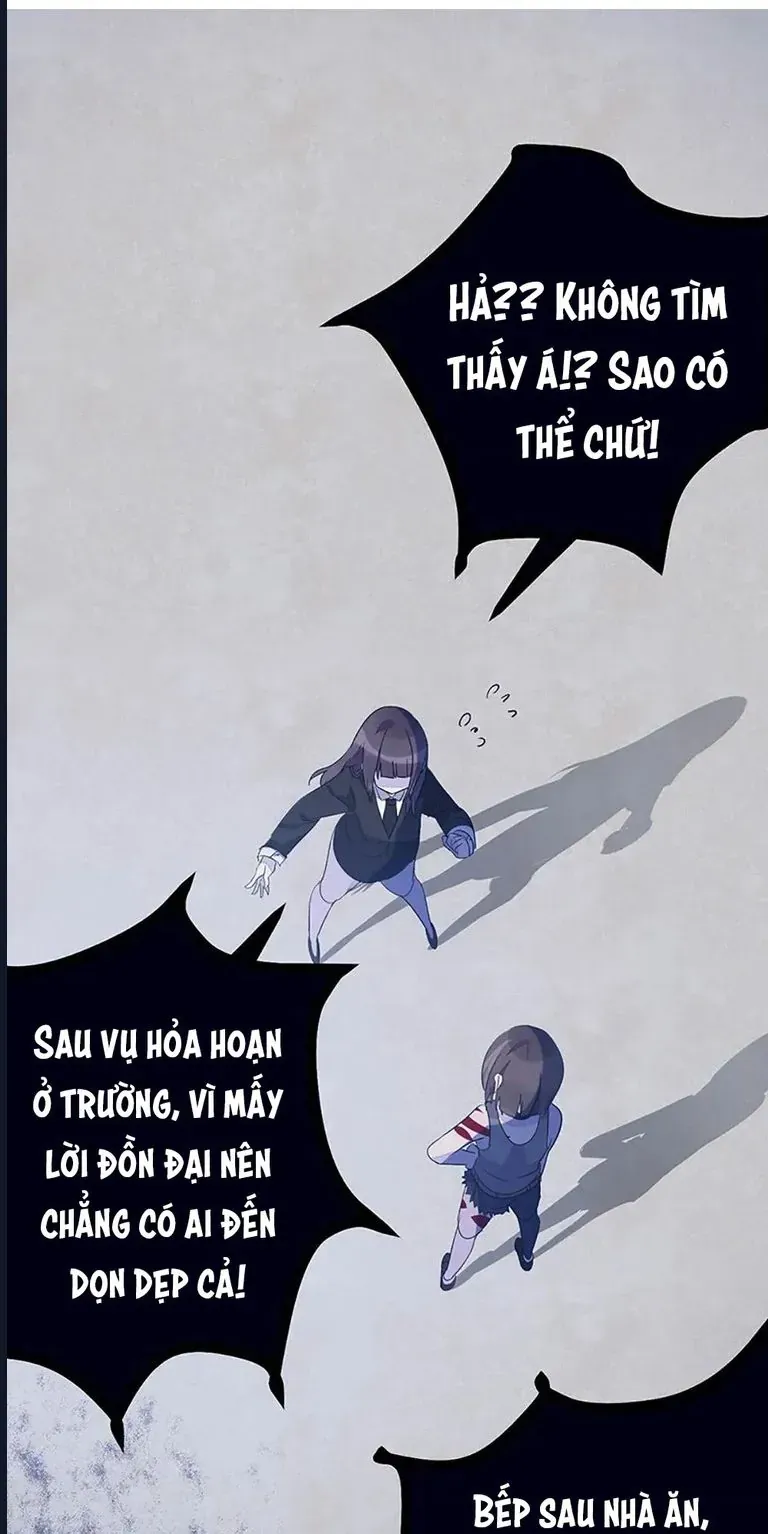 Ai đã Giết Con Thỏ? Chap 13.1 - Next Chap 14.1