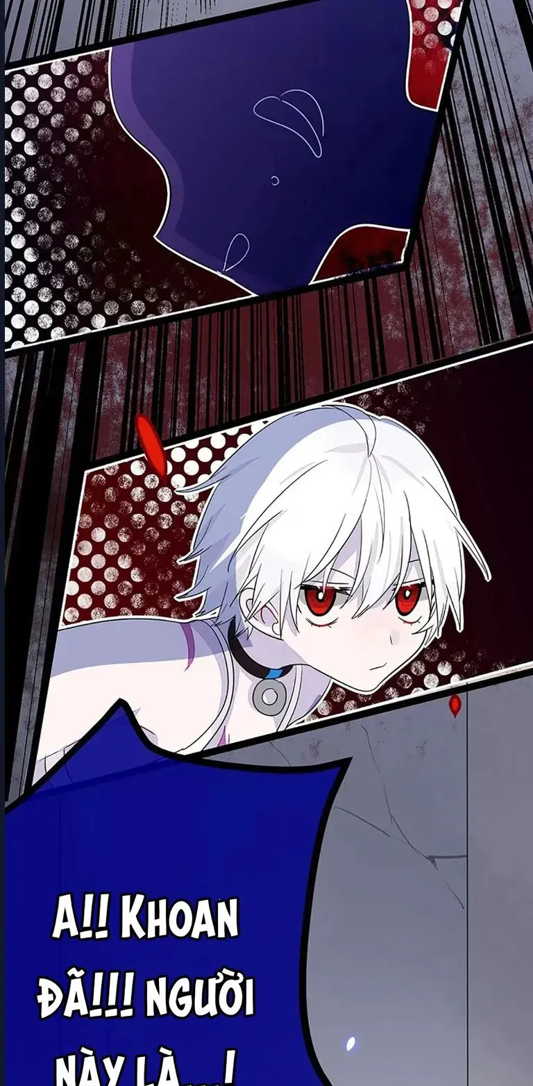 Ai đã Giết Con Thỏ? Chap 13.1 - Next Chap 14.1