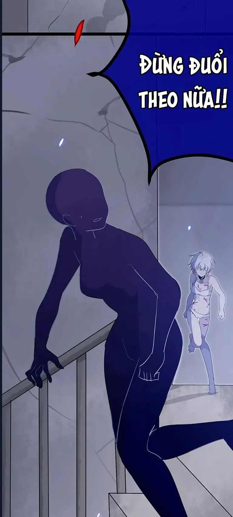 Ai đã Giết Con Thỏ? Chap 13.1 - Next Chap 14.1