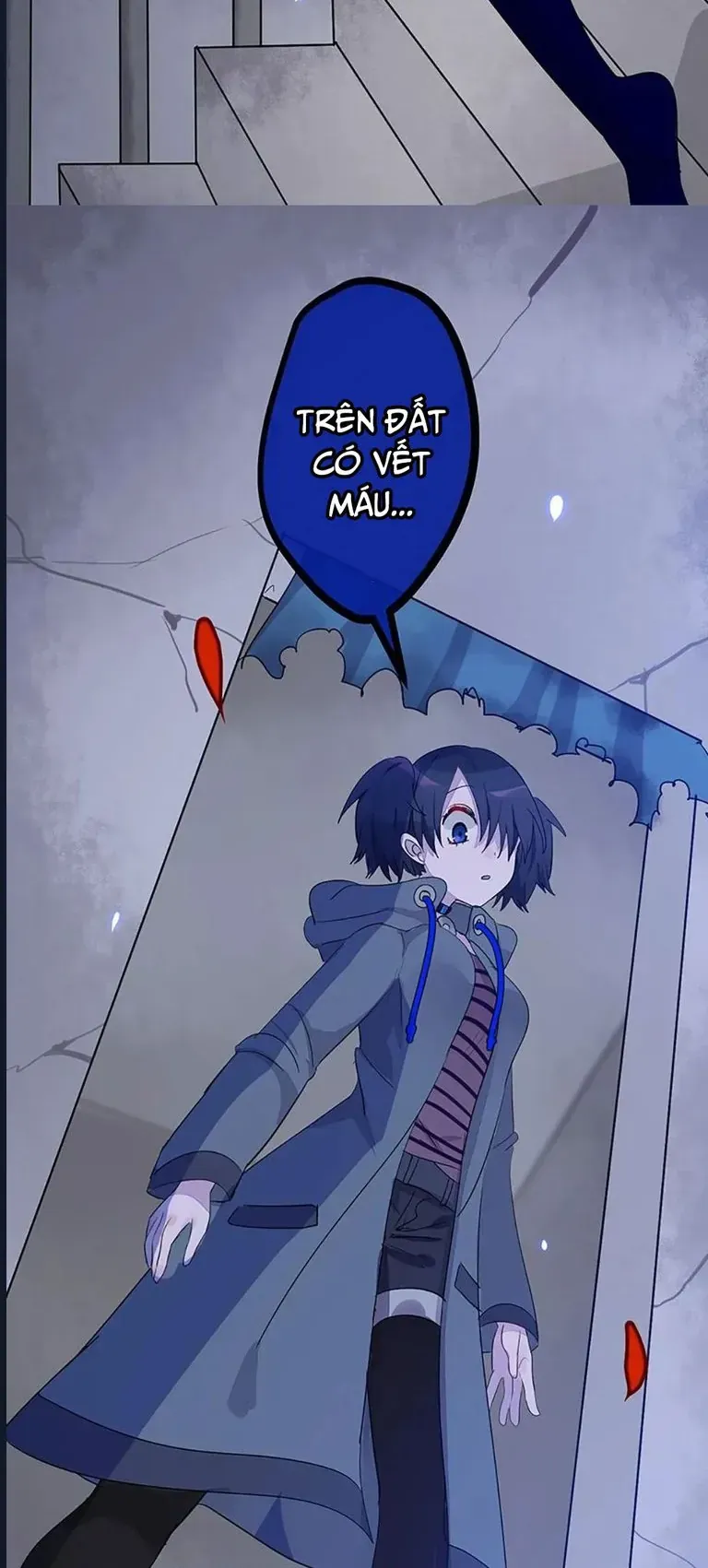 Ai đã Giết Con Thỏ? Chap 13.1 - Next Chap 14.1