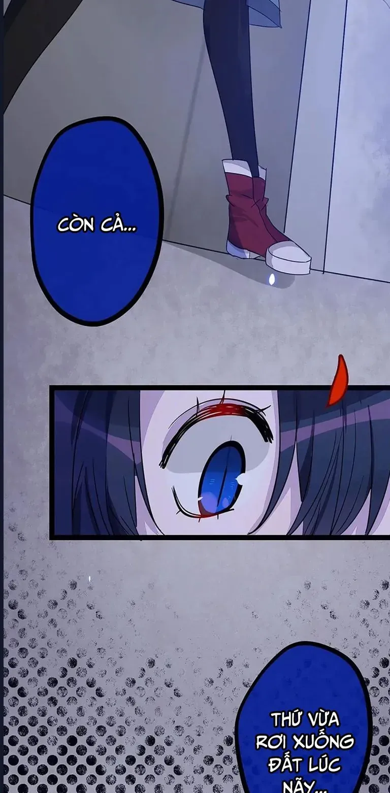 Ai đã Giết Con Thỏ? Chap 13.1 - Next Chap 14.1