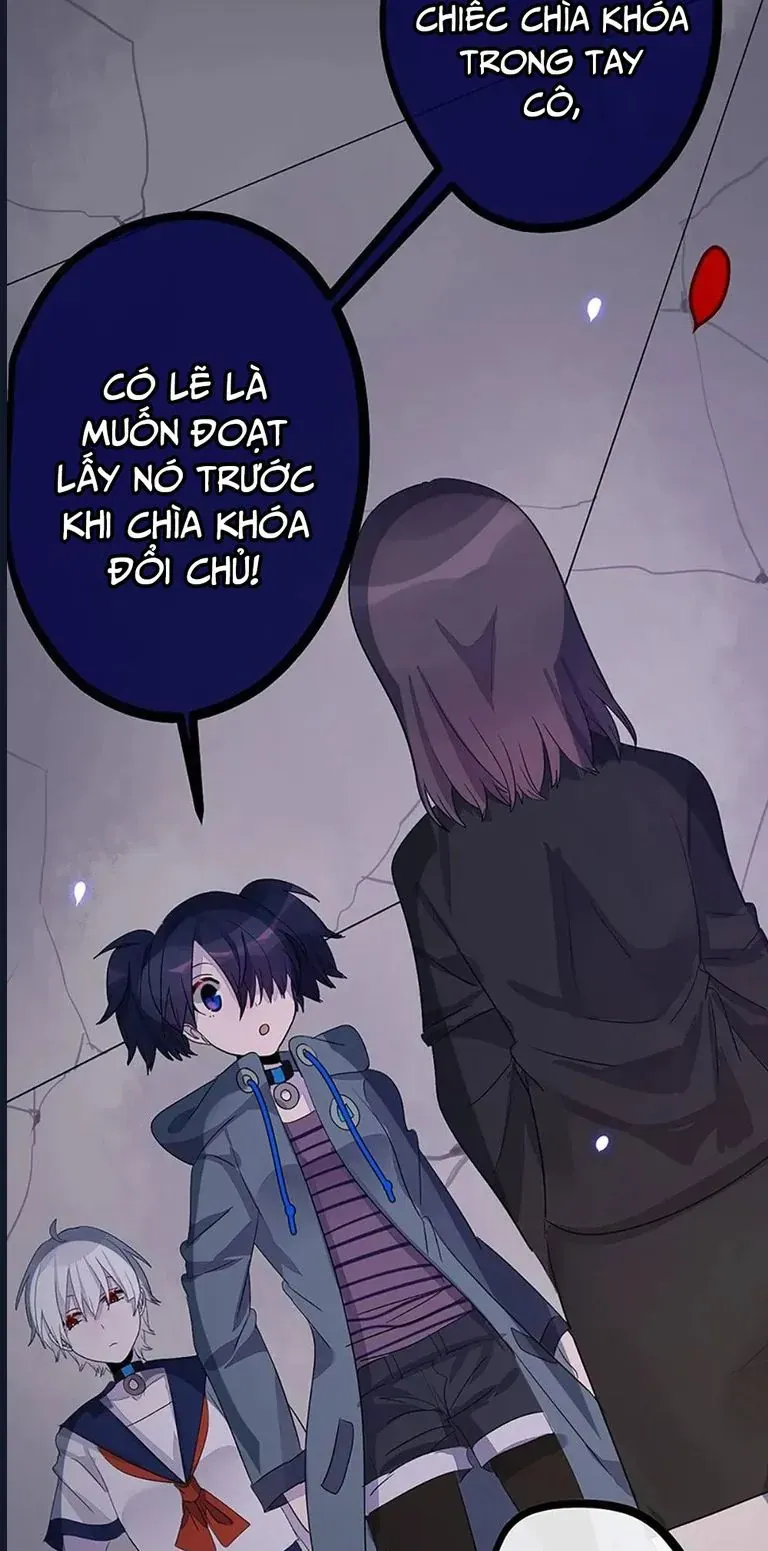 Ai đã Giết Con Thỏ? Chap 13.2 - Next Chap 14.2