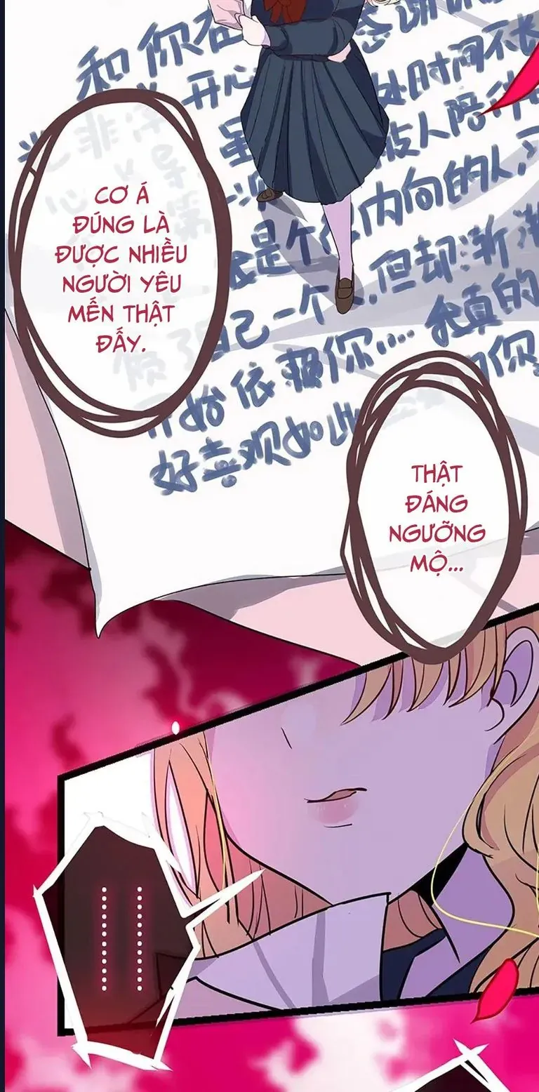 Ai đã Giết Con Thỏ? Chap 13.2 - Next Chap 14.2