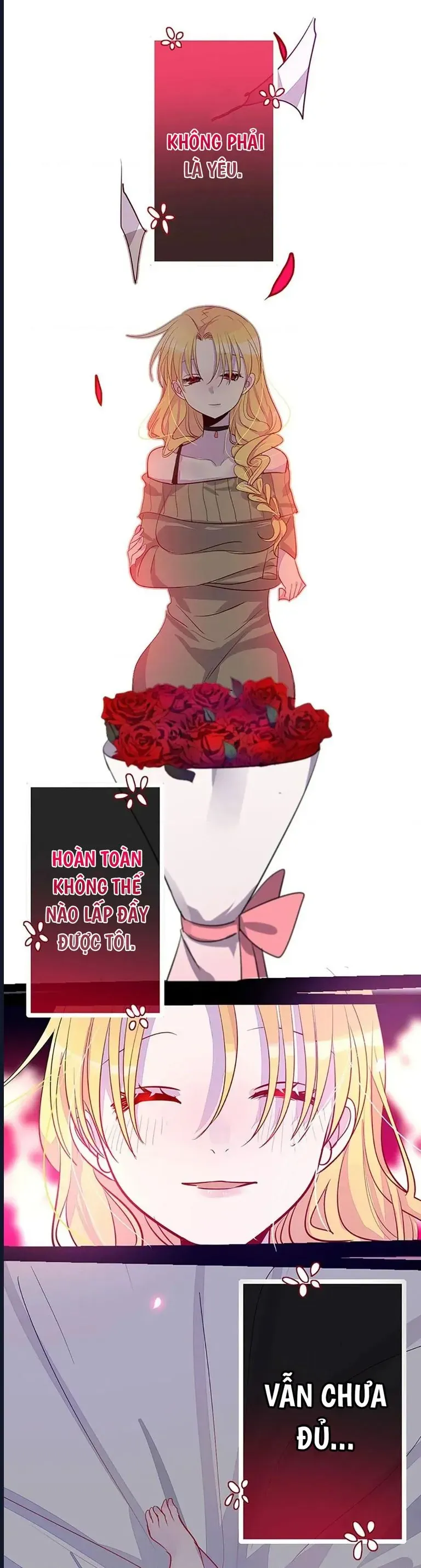 Ai đã Giết Con Thỏ? Chap 13.2 - Next Chap 14.2