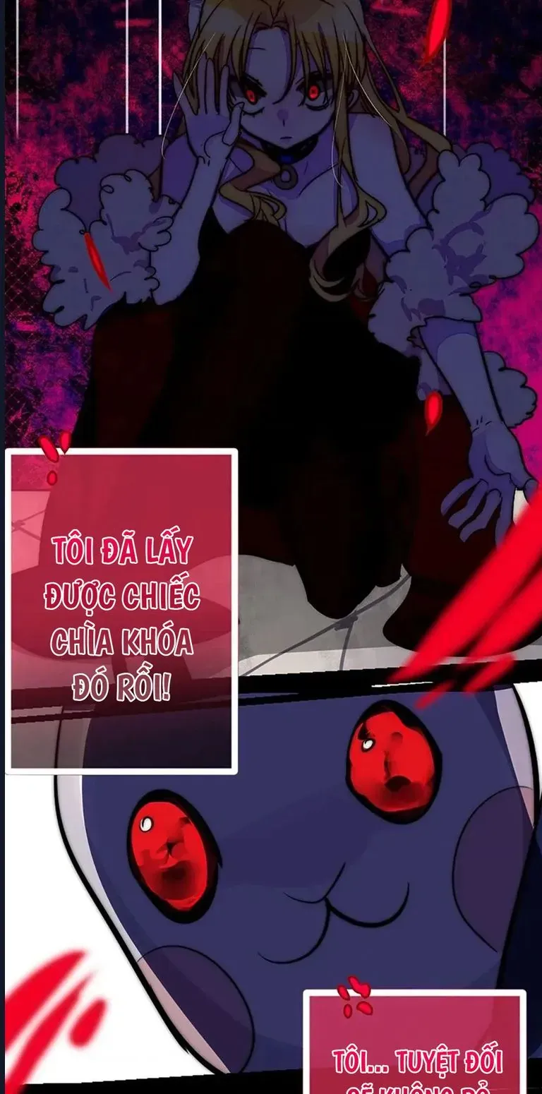 Ai đã Giết Con Thỏ? Chap 13.2 - Next Chap 14.2