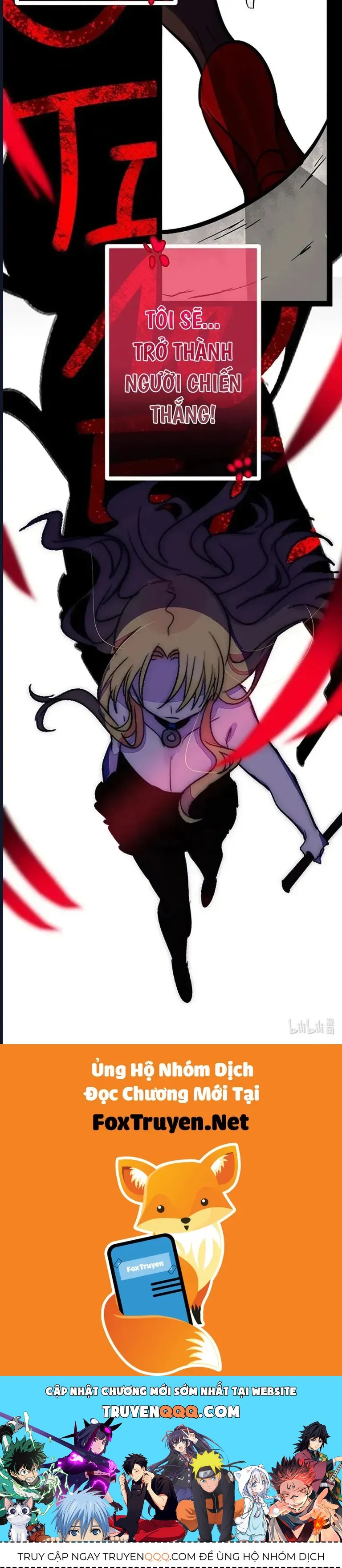 Ai đã Giết Con Thỏ? Chap 13.2 - Next Chap 14.2