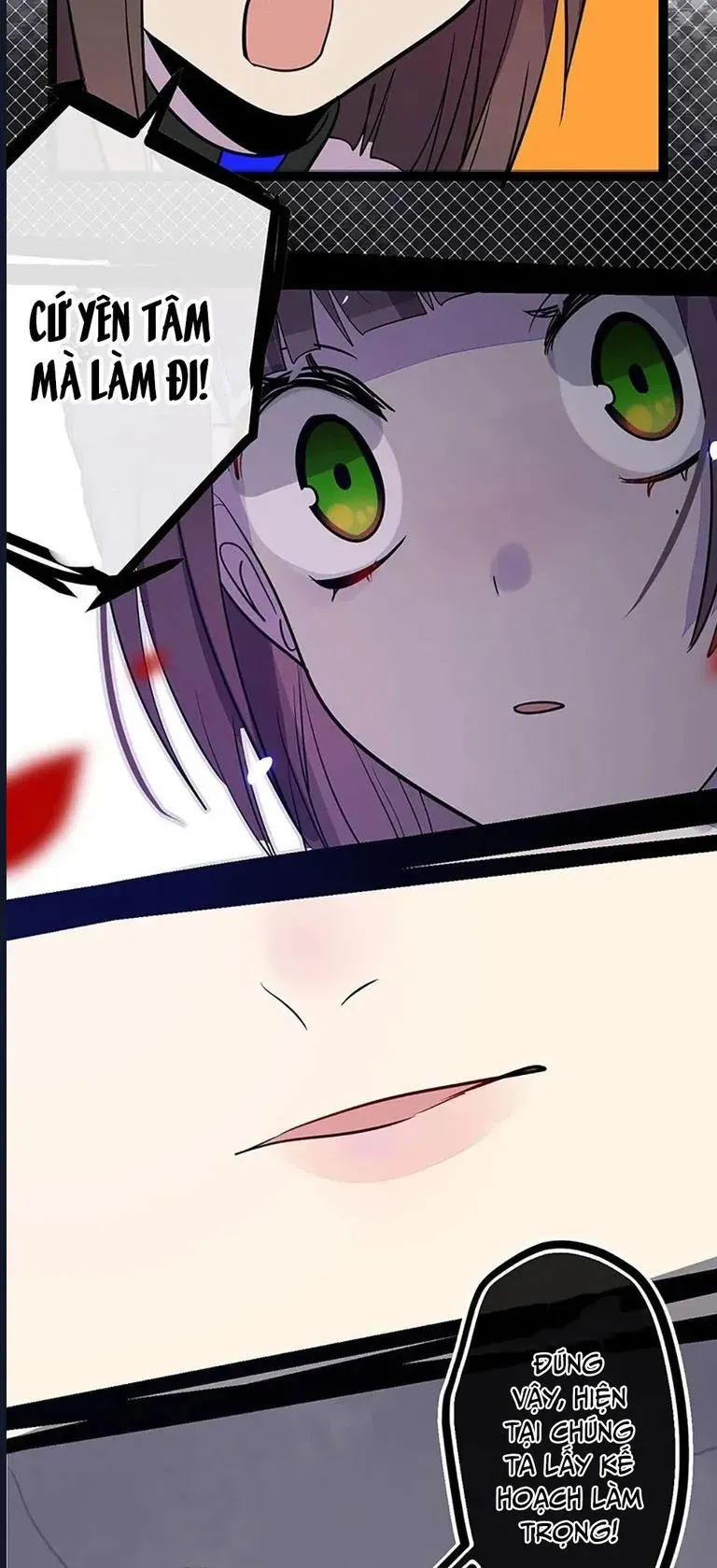 Ai đã Giết Con Thỏ? Chap 13.2 - Next Chap 14.2