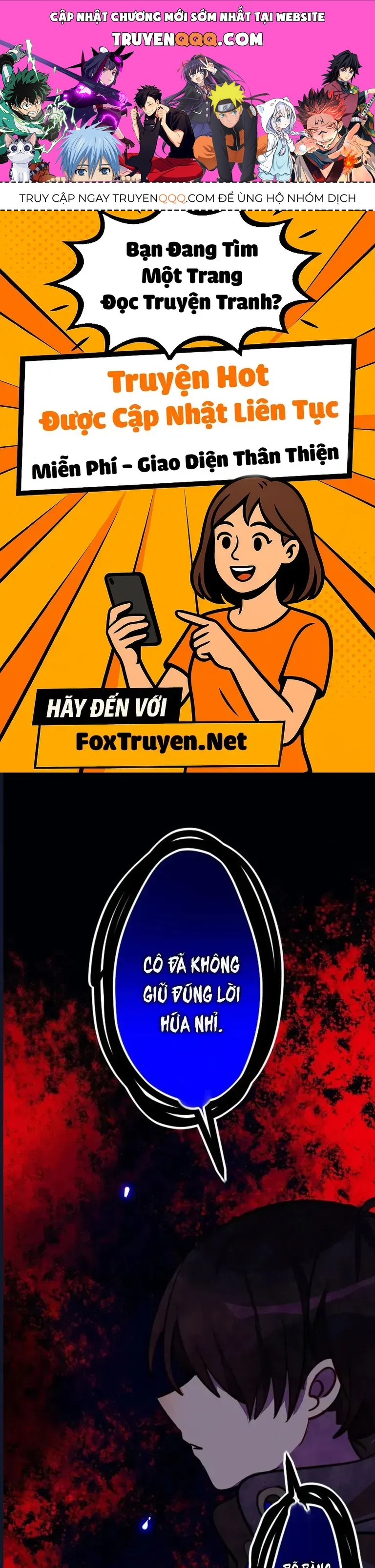 Ai đã Giết Con Thỏ? Chap 14.2 - Next Chap 15.2