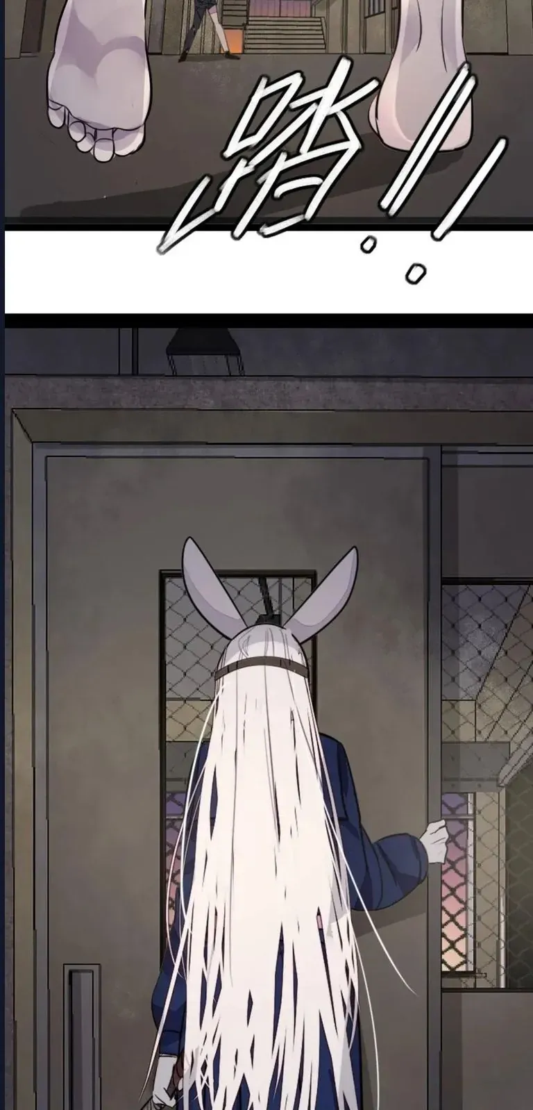 Ai đã Giết Con Thỏ? Chap 14.2 - Next Chap 15.2