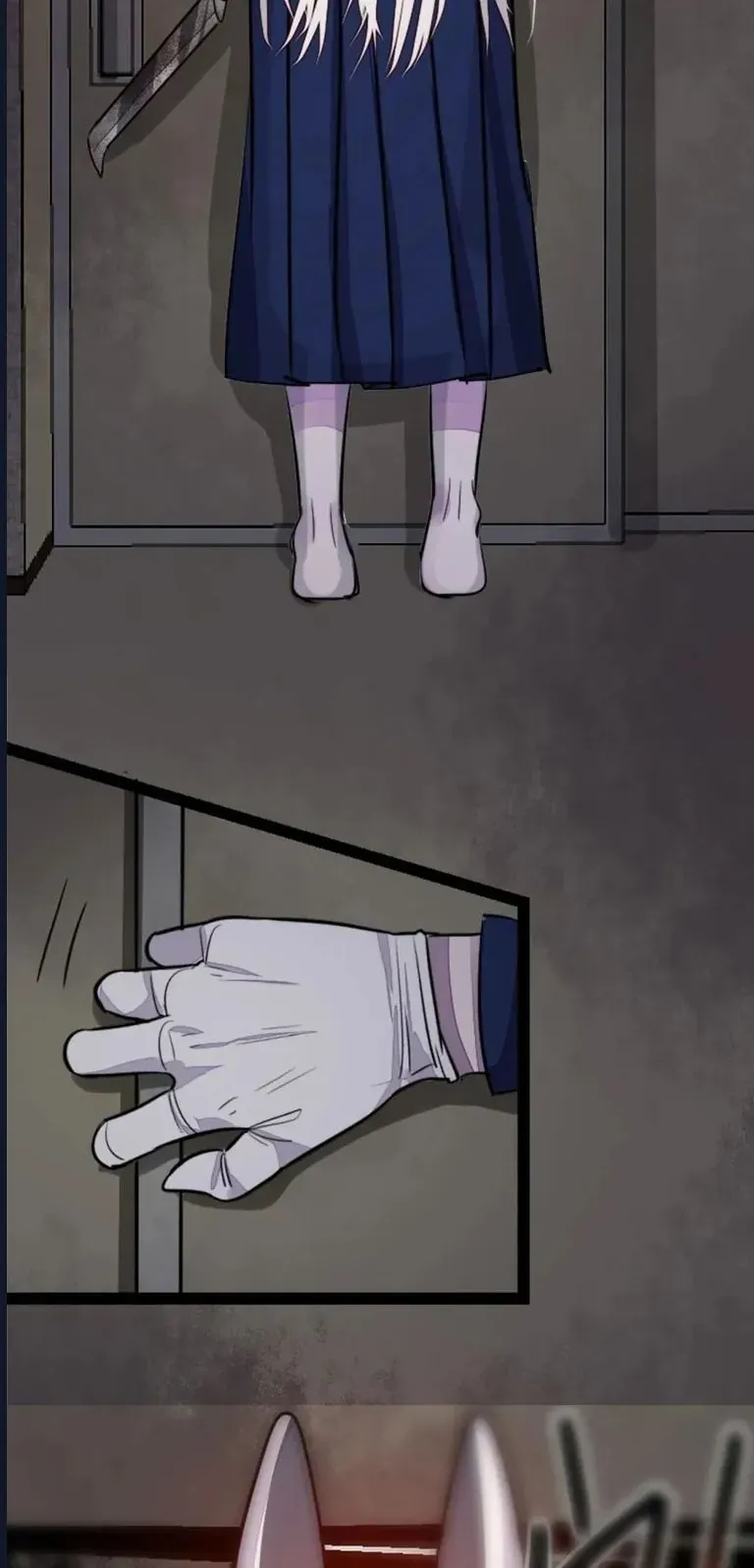 Ai đã Giết Con Thỏ? Chap 14.2 - Next Chap 15.2